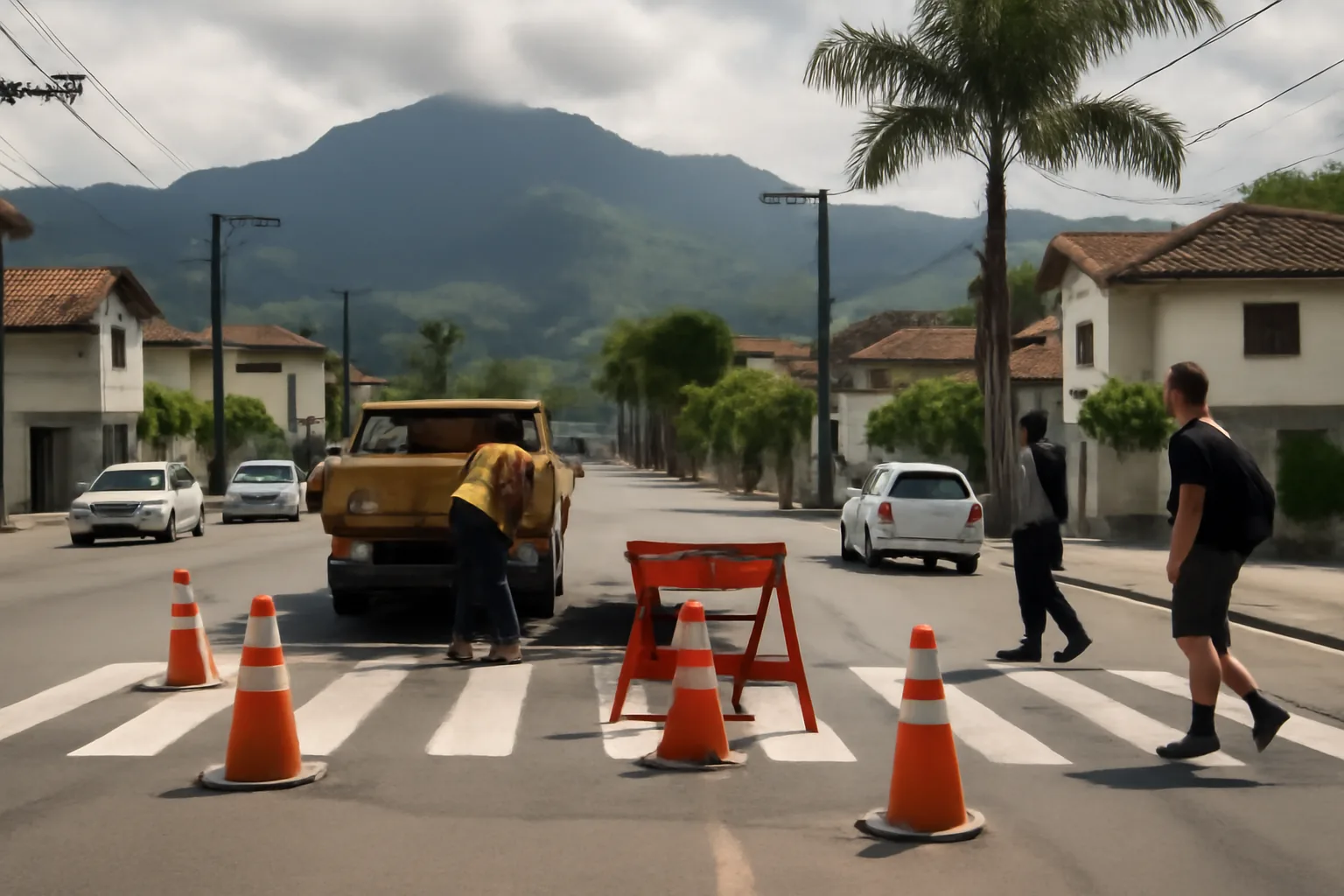 Câmara aprova projetos para melhorias em ruas e travessias