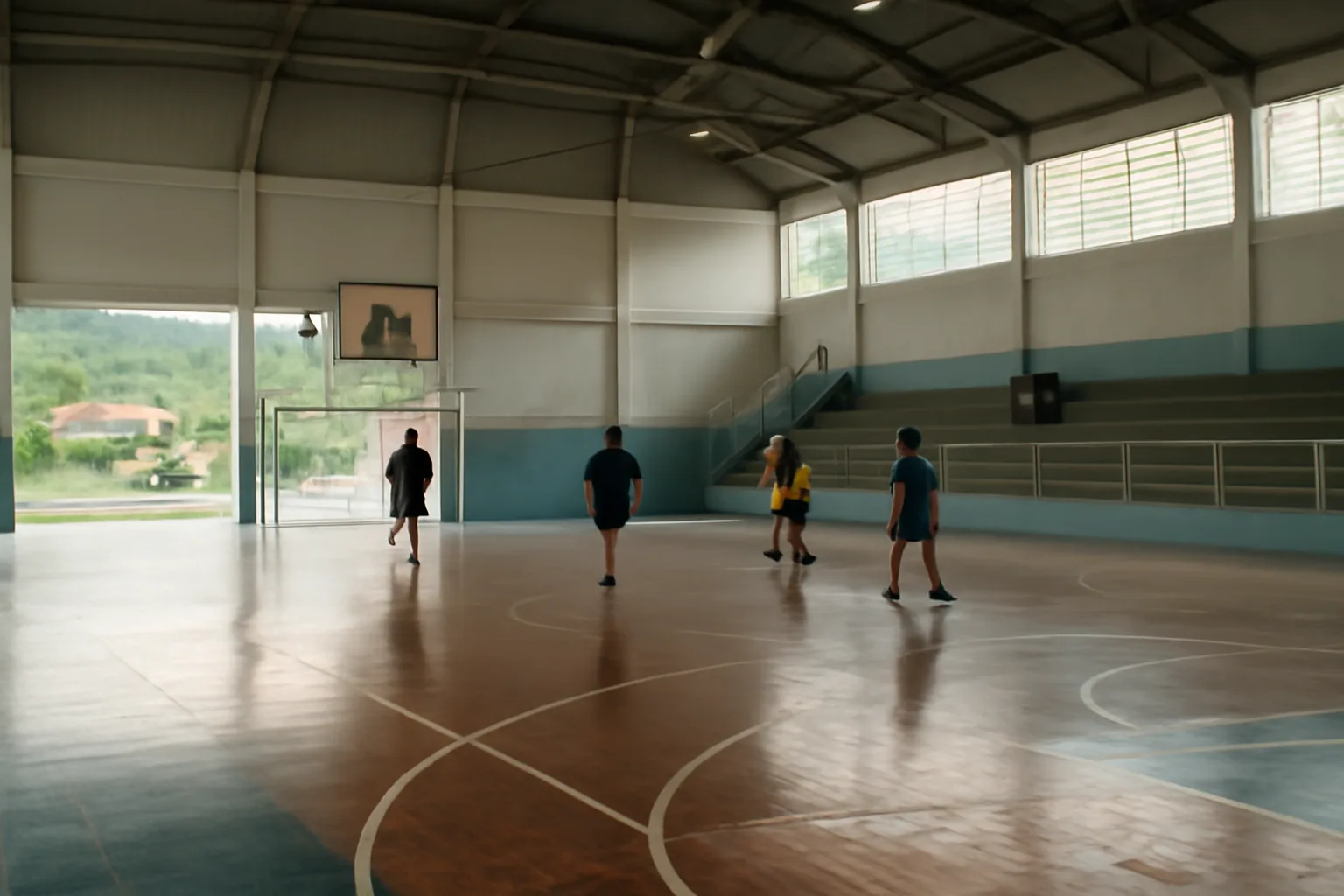 Copa Dipil define últimos finalistas em Massaranduba
