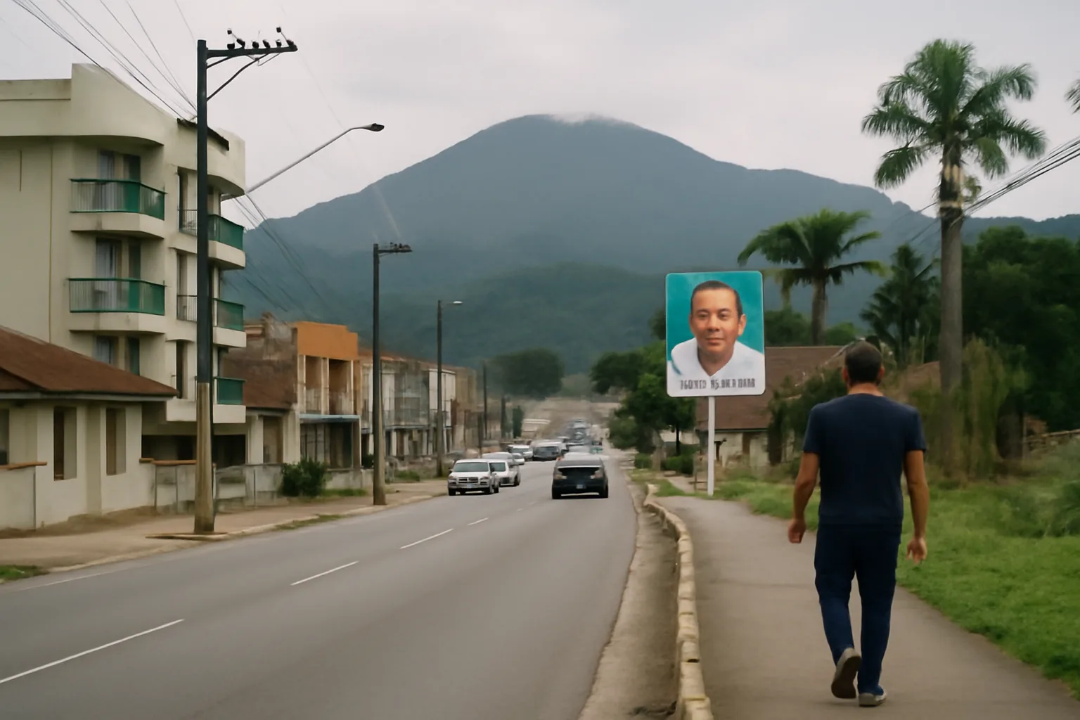 Dr. Vicente tem votação histórica e se consolida no Vale do Itapocu