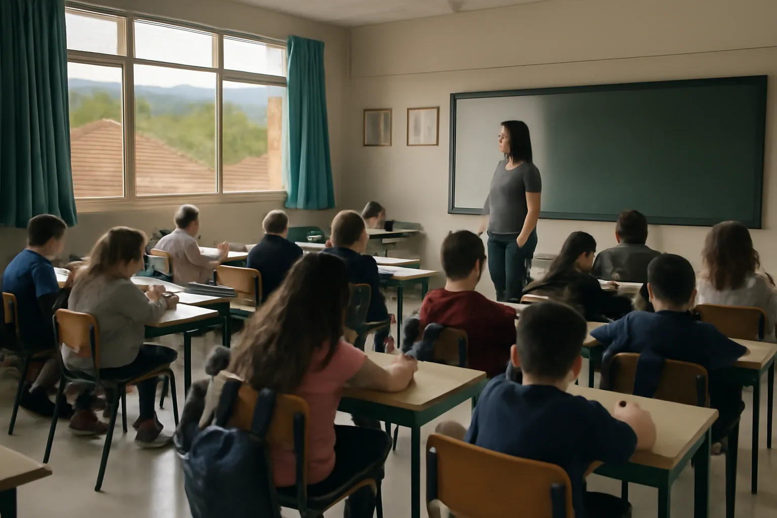 Educação de Schroeder atende mais de 3 mil alunos e registra avanços