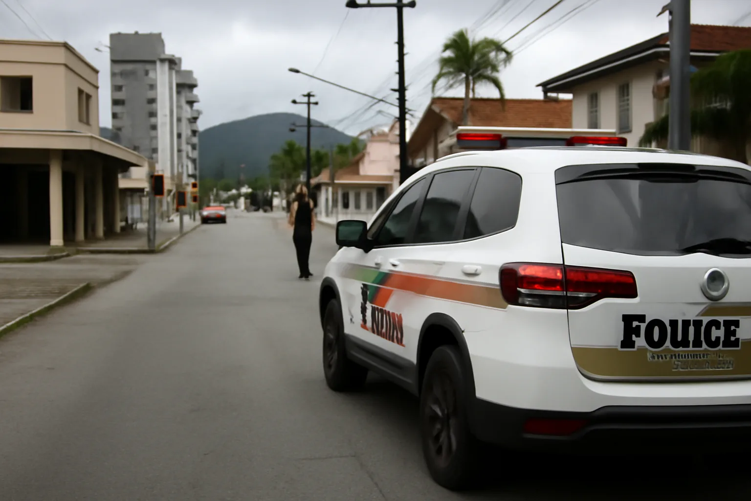 Governo envia 25 novos policiais para Jaraguá do Sul e região