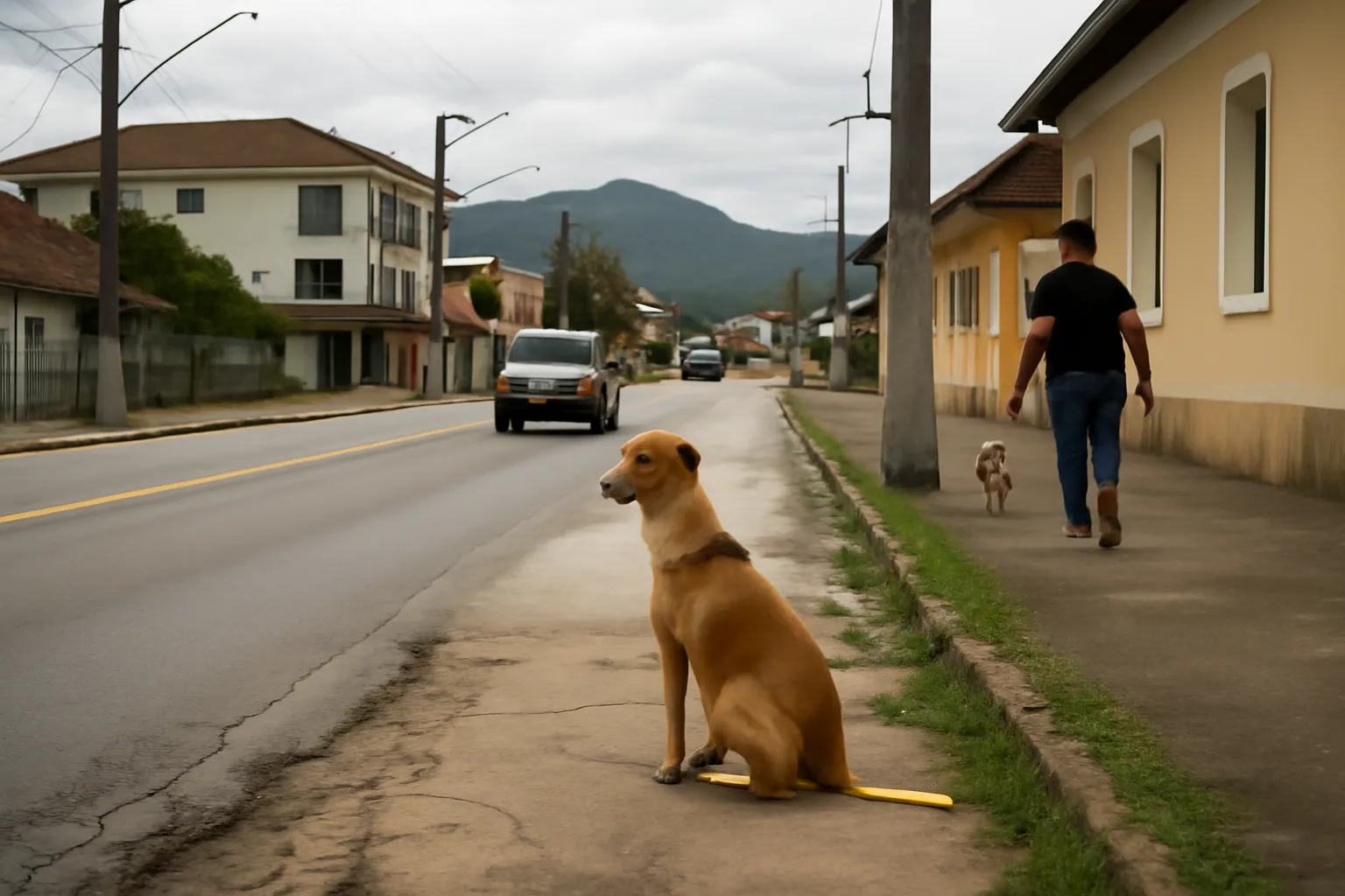 Guaramirim detalha ações de bem-estar animal