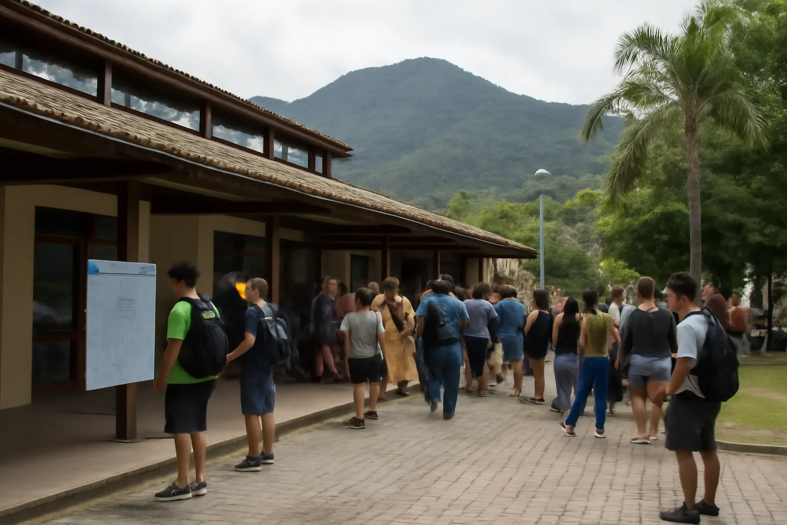 Inscrições para Expedition JaraguáSky 2027 começam em Jaraguá do Sul