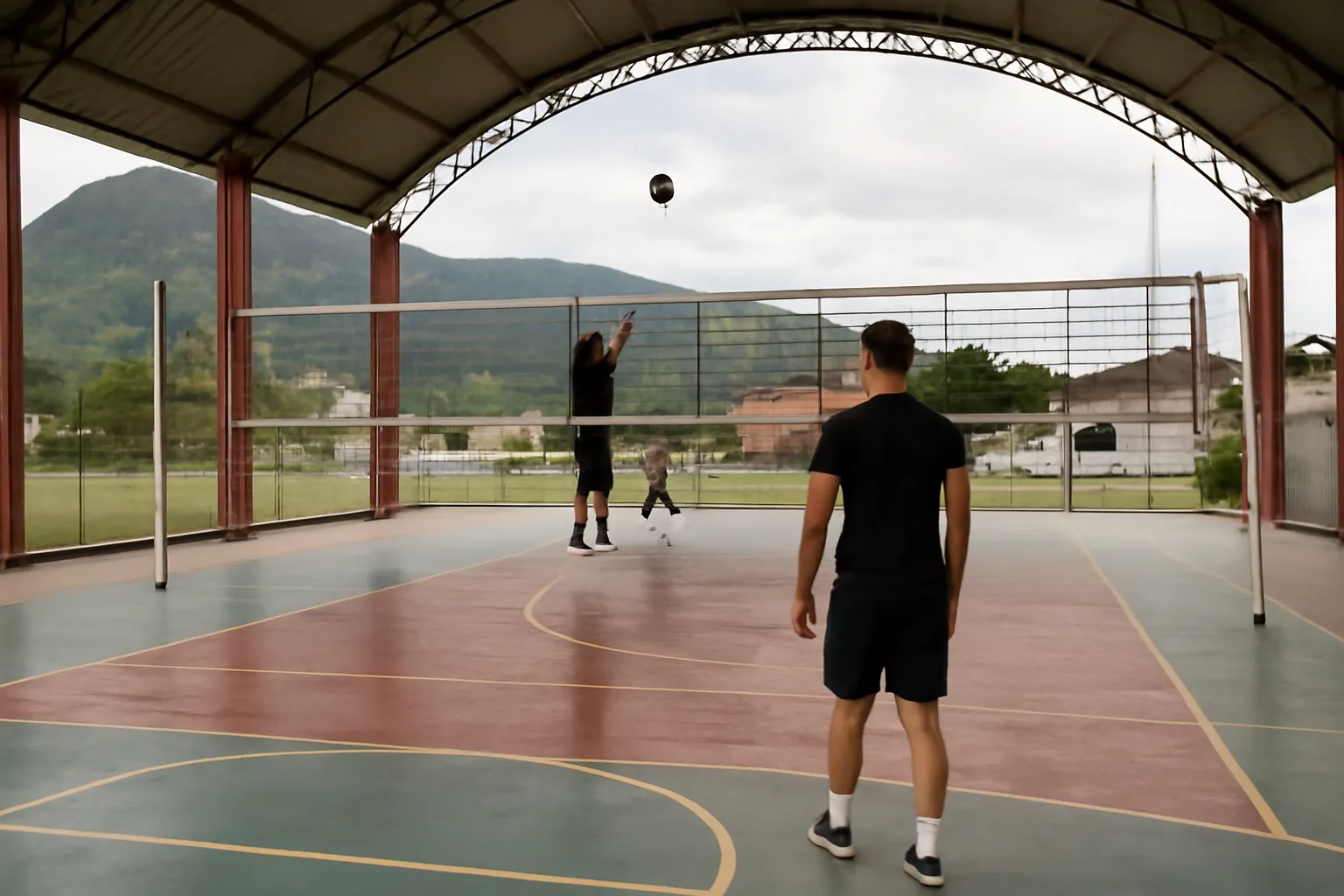 Jaraguá do Sul conquista acesso à Superliga B masculina