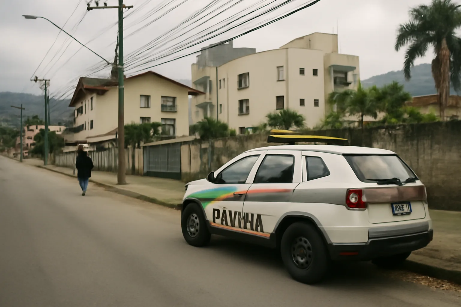 Mulher condenada por mandar matar cachorro em Jaraguá do Sul