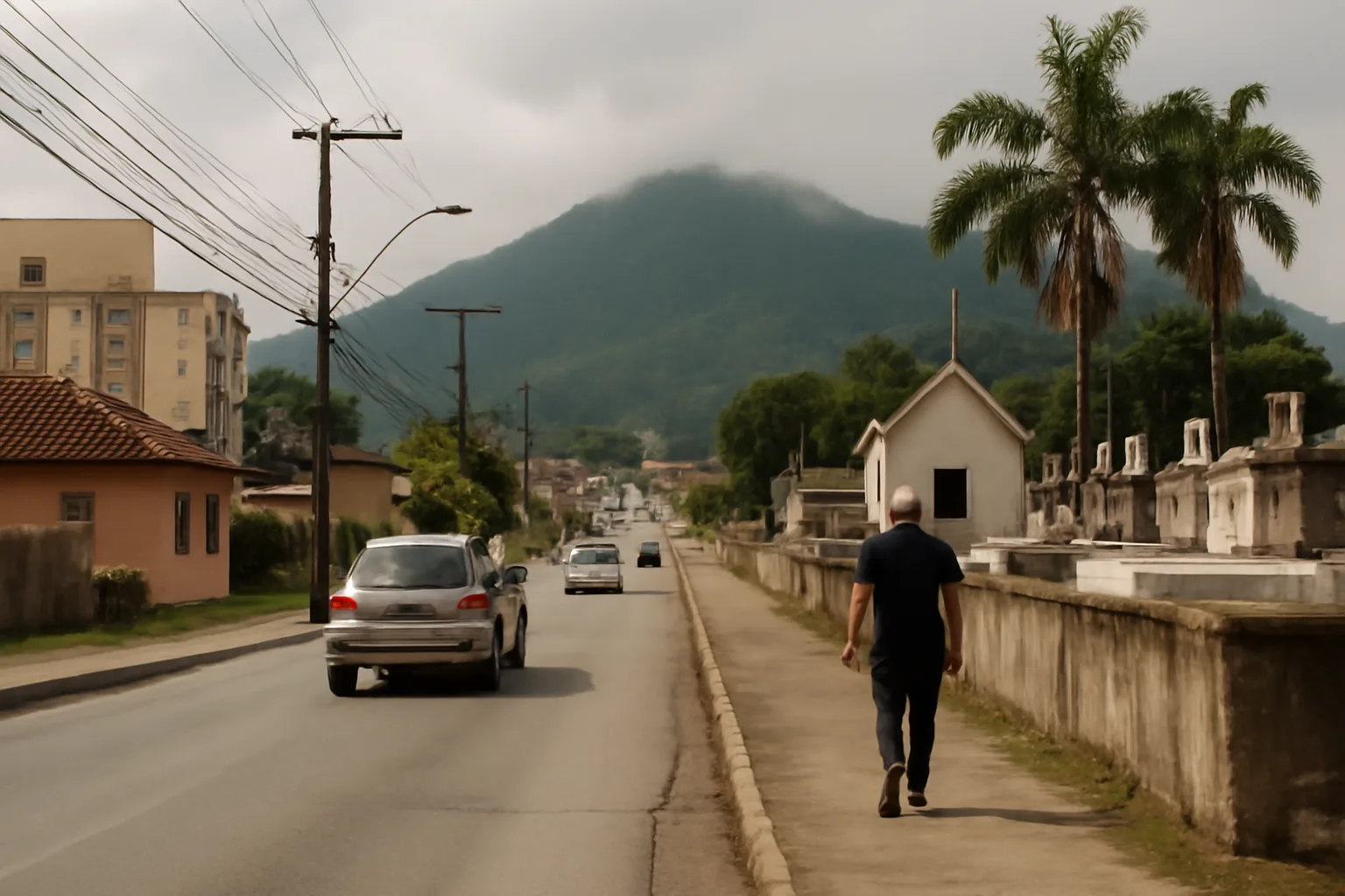 Obituário registra falecimentos em Jaraguá do Sul e região