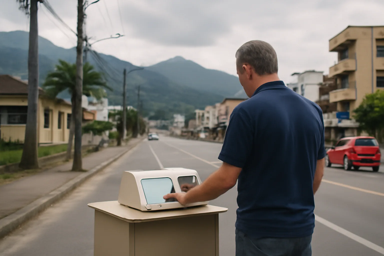 OCP destaca responsabilidade do voto em 4 de outubro