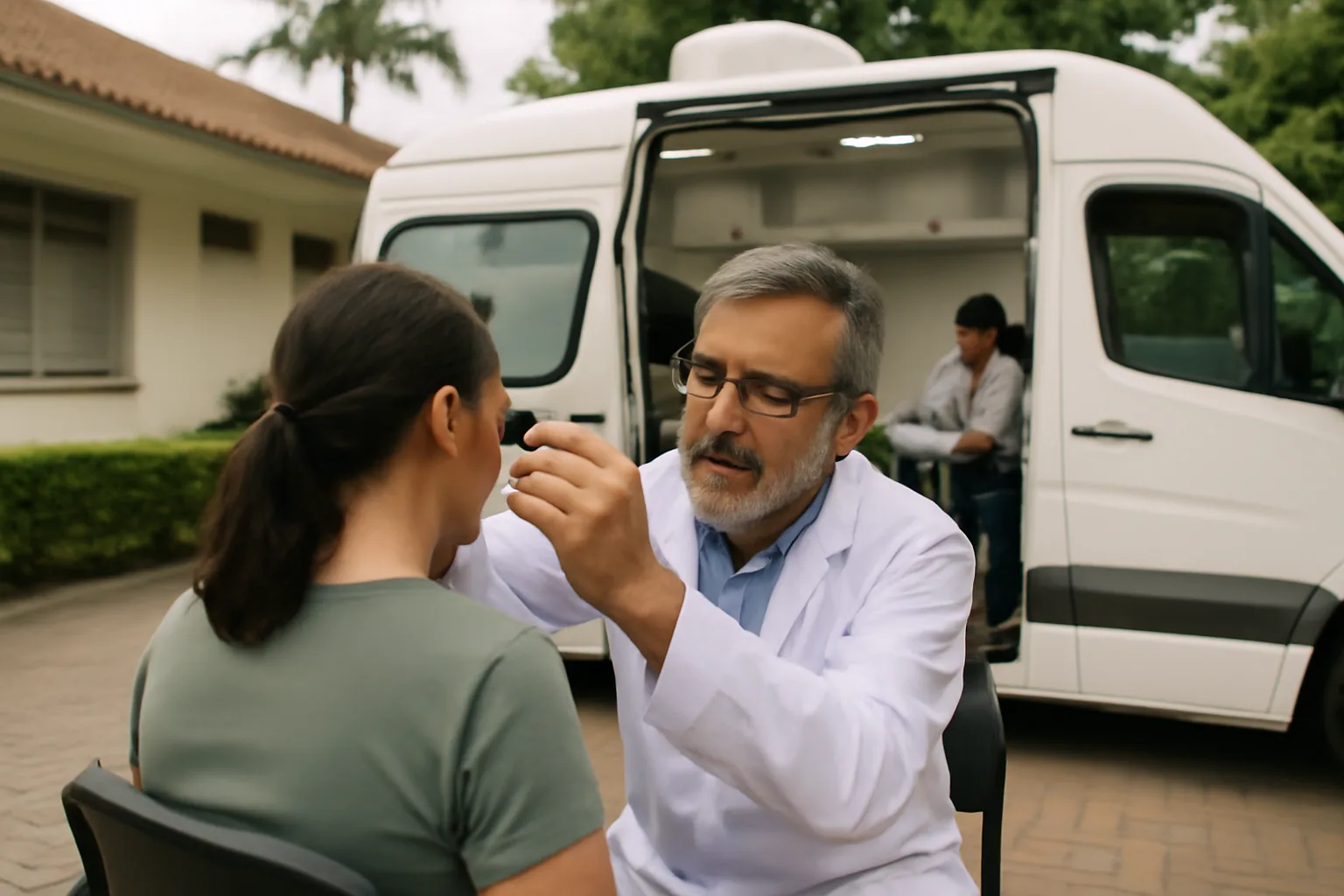 Otorrinolaringologista de Jaraguá participa de simpósio na Holanda
