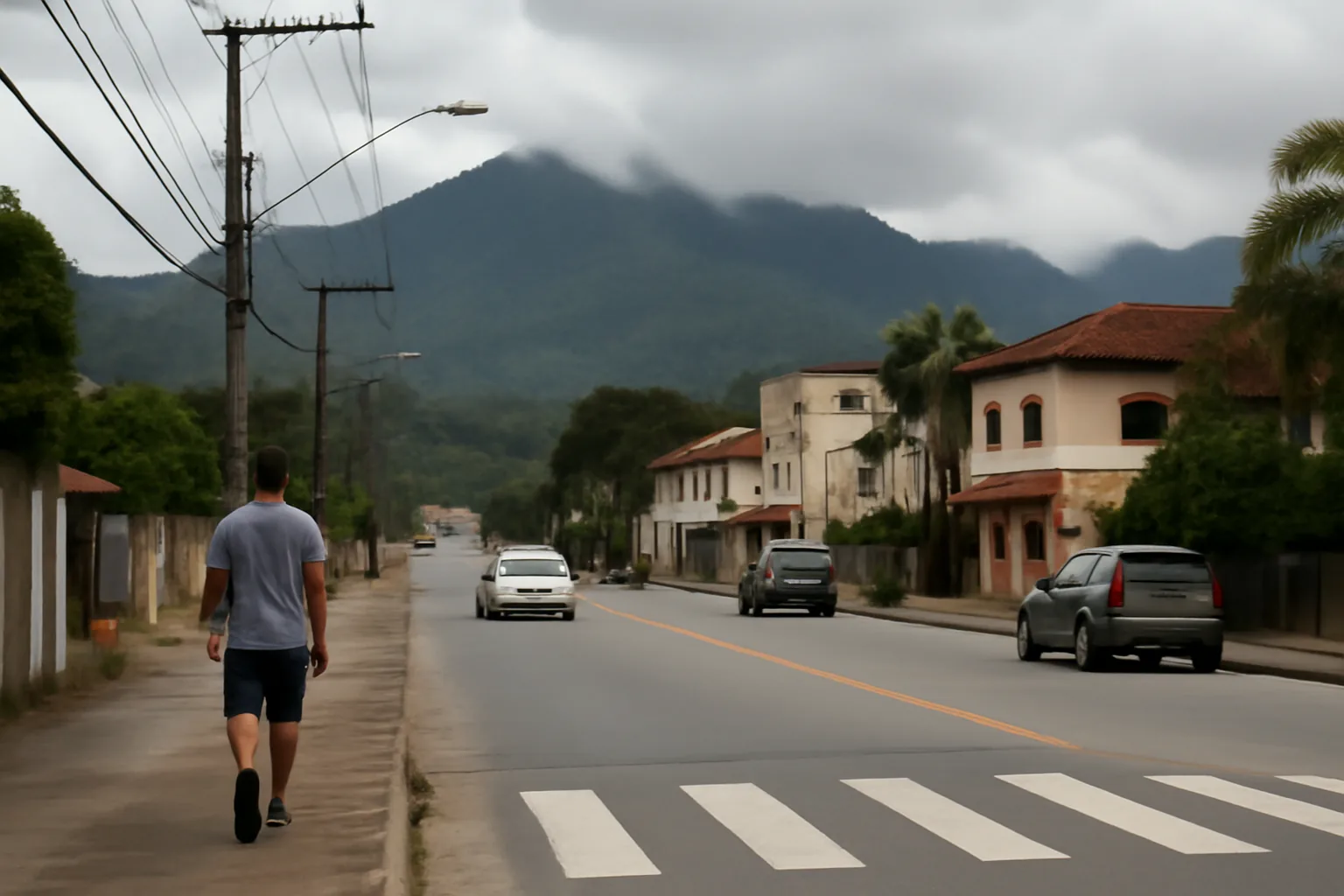Previsão do tempo em Jaraguá do Sul para 14 a 16 de outubro