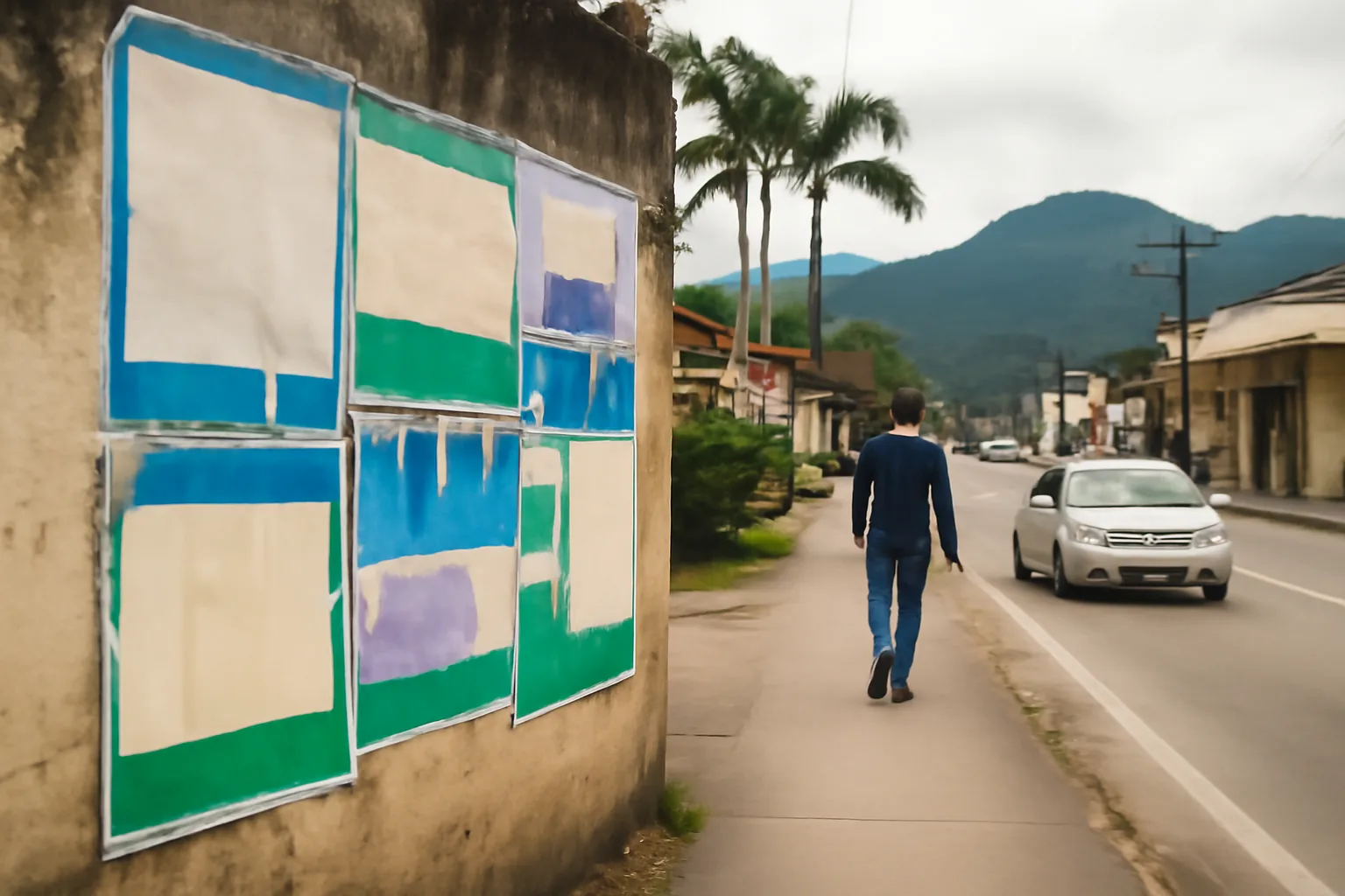 Regras para propaganda eleitoral valem para Jaraguá do Sul