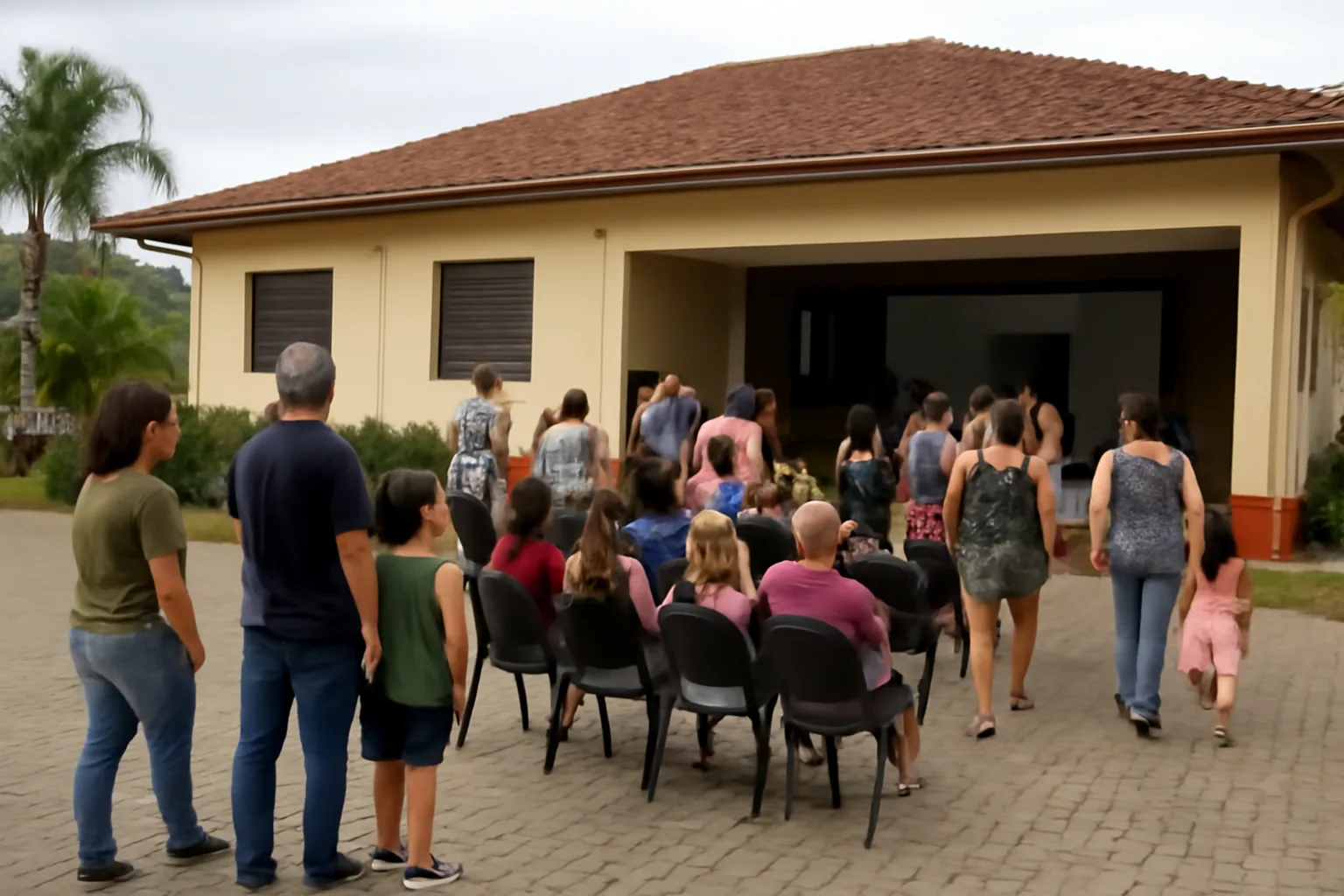 Schroeder realiza 4ª edição do CinemACIAS com sessão gratuita