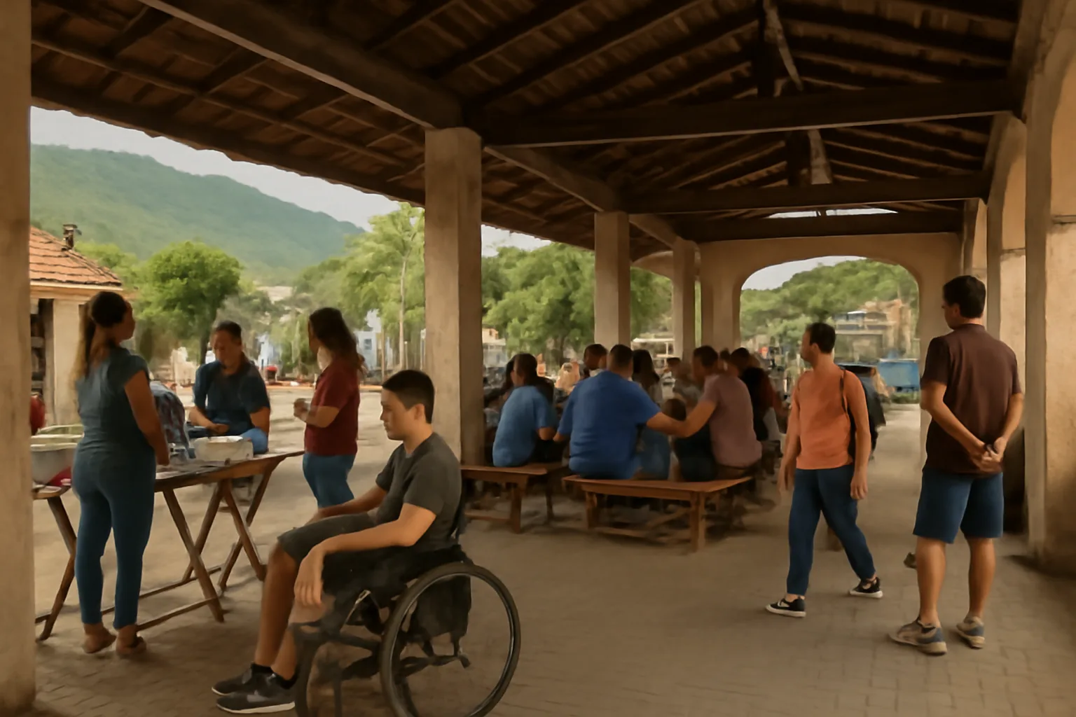 Schützenfest inicia plano para sustentabilidade e inclusão