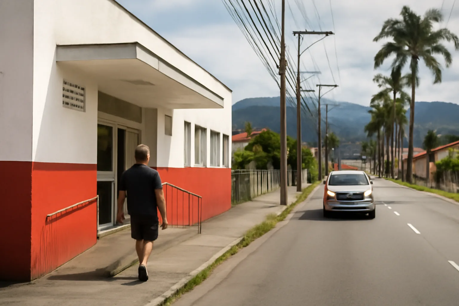 Serviços essenciais de Jaraguá do Sul no feriado de 12 de outubro