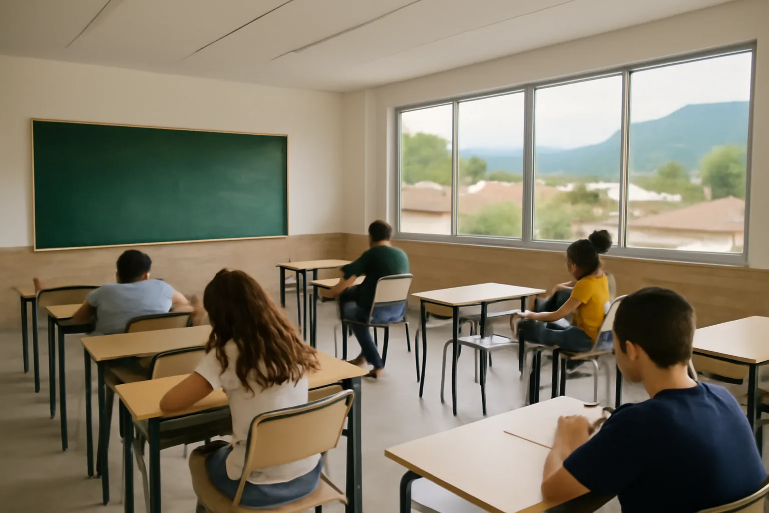 SESI inaugura nova escola em Jaraguá do Sul em 2027