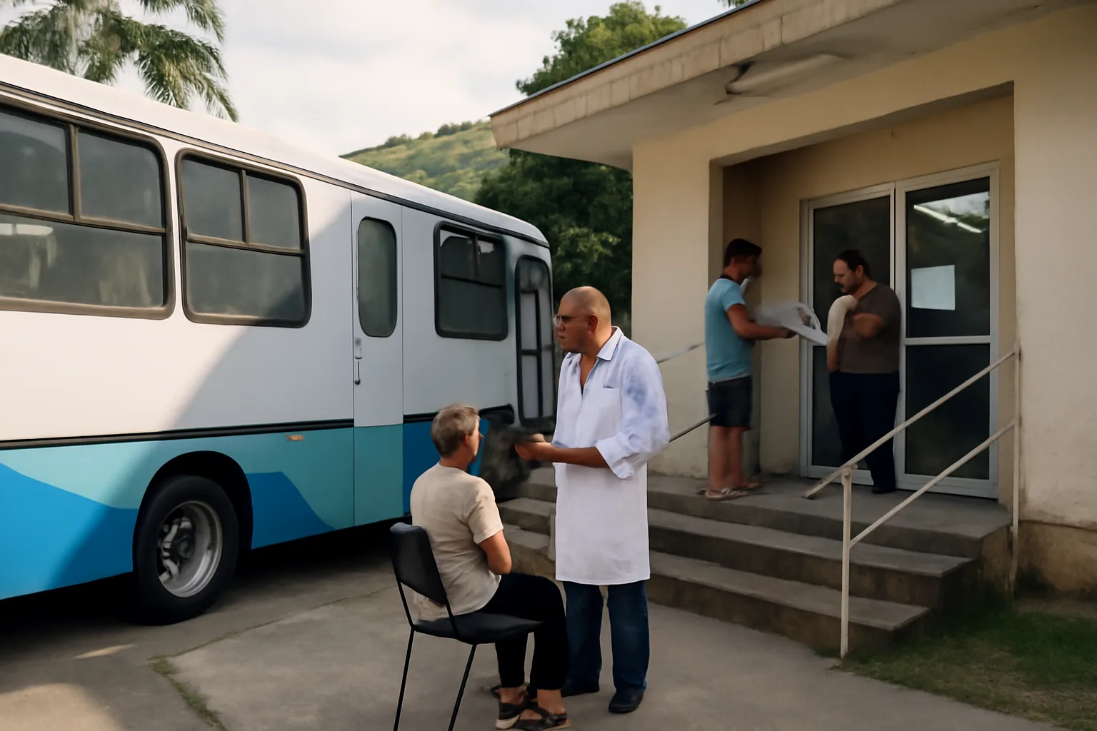 Vereador pede estudo para aumentar médicos no PA Vila Lenzi