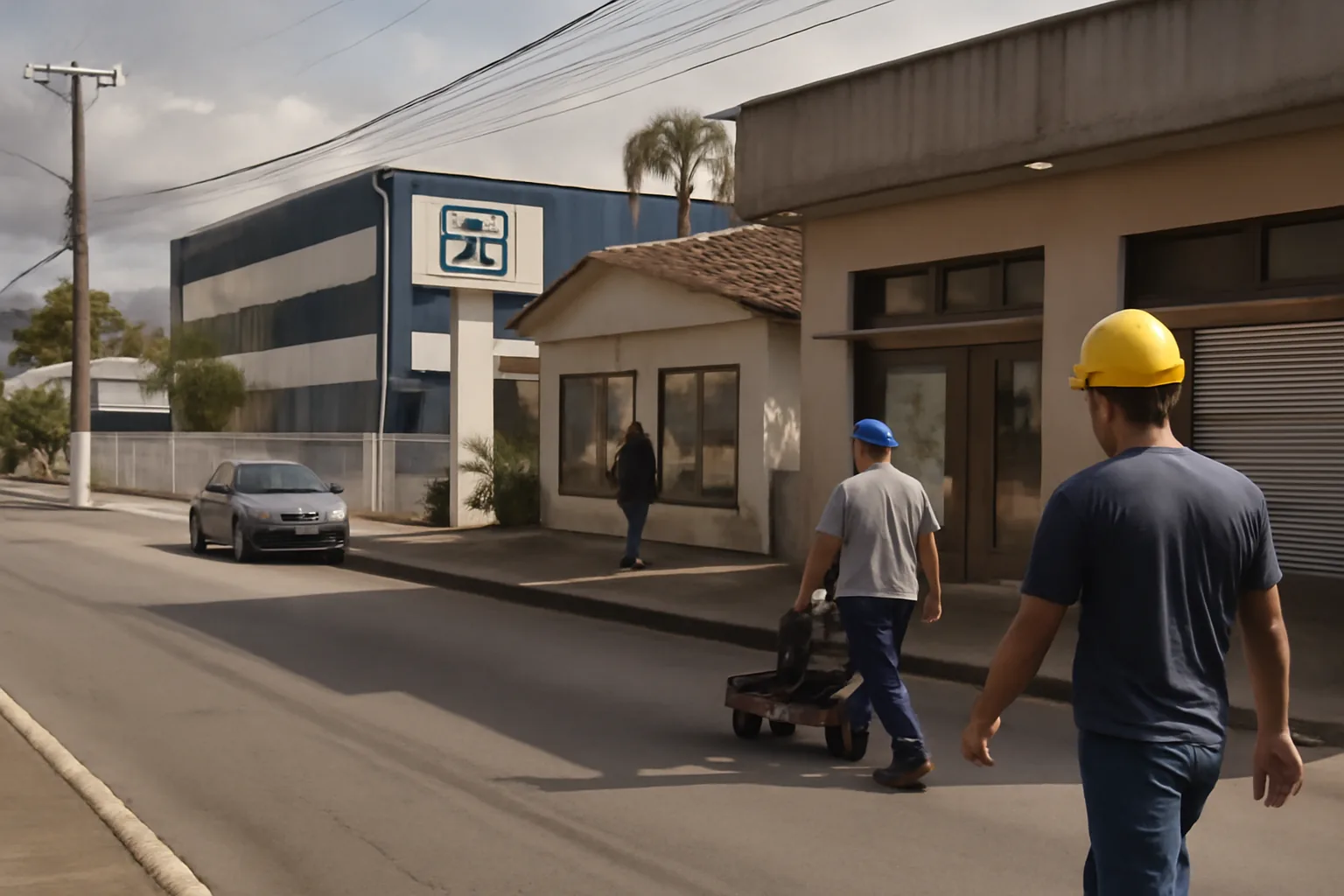 WEG realiza 13ª edição do WEG Day em Jaraguá do Sul